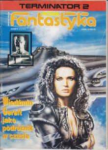 Fantastyka-Fantastyka 111
