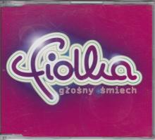 Fiolka-Głośny Śmiech