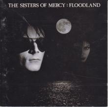 Sisters Of Mercy -Floodland