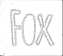 Fox-Fox