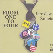 Jarosław Śmietana - From One To Four