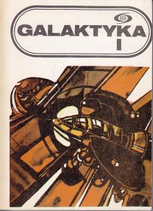 Antologia-Galaktyka 1