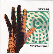 Genesis-Invisible Touch