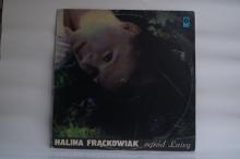 Halina Frąckowiak-Ogród Luizy