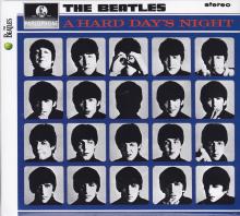 The Beatles-A Hard Day's Night