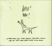 T.Love -Hau! Hau! 