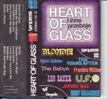 Various -Heart Of Glass I Inne Przeboje