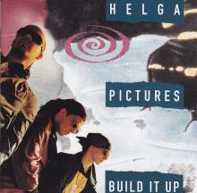 Helga Pictures-Build It Up