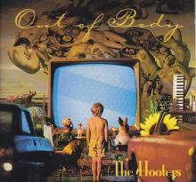 Hooters - Out Of Body