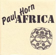 Paul Horn - Africa