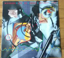 Wishbone Ash - No Smoke Without Fire