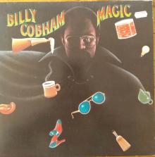 Billy Cobham - Magic