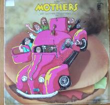 Mothers - Just Another Band From L.A.