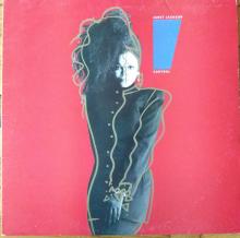 Janet Jackson - Control