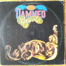 Damned - Gigolo