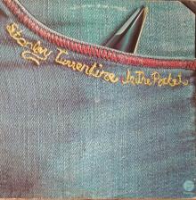 Stanley Turrentine - In The Pocket