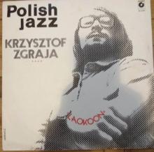 Krzysztof Zgraja -Laokoon