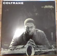 John Coltrane-Coltrane