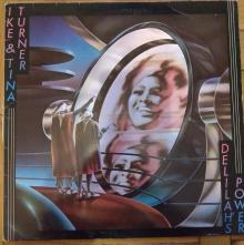 Ike &amp; Tina Turner-Ike &amp; Tina Turner