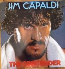 Jim Capaldi - The Contender
