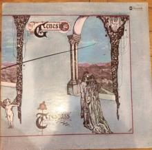 Genesis - Trespass