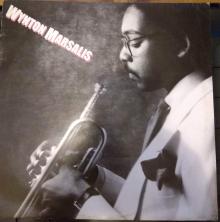 Wynton Marsalis - Wynton Marsalis