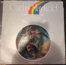 Curtis Mayfield - Got To Find A Way
