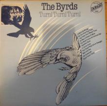 Byrds - Turn! Turn! Turn!