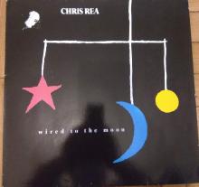 Chris Rea - Wired To The Moon
