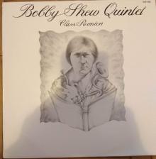 Bobby Shew Quintet - Class Reunion