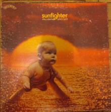 Paul Kantner  Grace Slick - Sunfighter