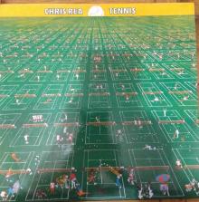 Chris Rea - Tennis