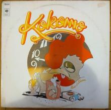 Kokomo - Rise And Shine