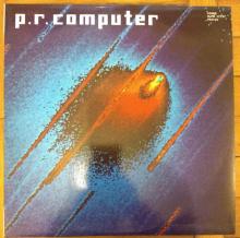 P.R. Computer - P.R. Computer