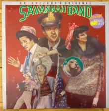 Dr. Buzzard's Original Savannah Band - Meets King Penett