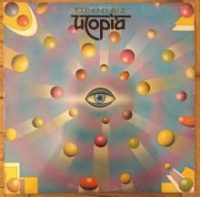 Utopia- Todd Rundgren's Utopia
