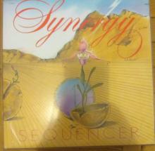 Synergy- Sequencer
