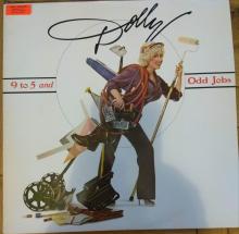 Dolly Parton - 9 To 5 And Odd Jobs