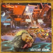 Amon Düül II - Almost Alive...