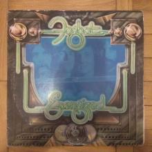 Foghat - Energized