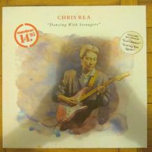Chris Rea - Dancing With Strangers