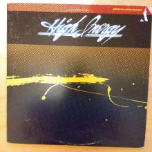High Inergy - Shoulda Gone Dancin'