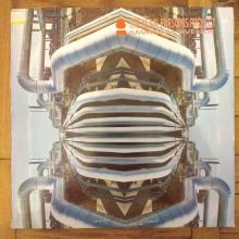 Alan Parsons Project - Ammonia Avenue
