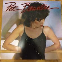Pat Benatar - Crimes Of Passion