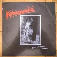 Kobranocka-Sztuka jest skarpetką kulawego