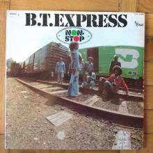 B.T. Express - Non Stop