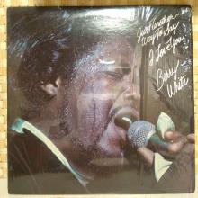 Barry White - Just Another Way To Say I Love You