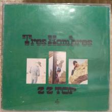 ZZ Top - Tres Hombres