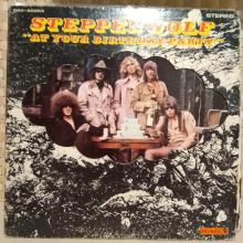 Steppenwolf - At Your Birthday Party