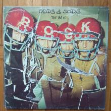 Who - Odds & Sods